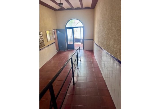 Resale - Apartment / flat - Torrevieja - PARQUE DE LAS NACIONES