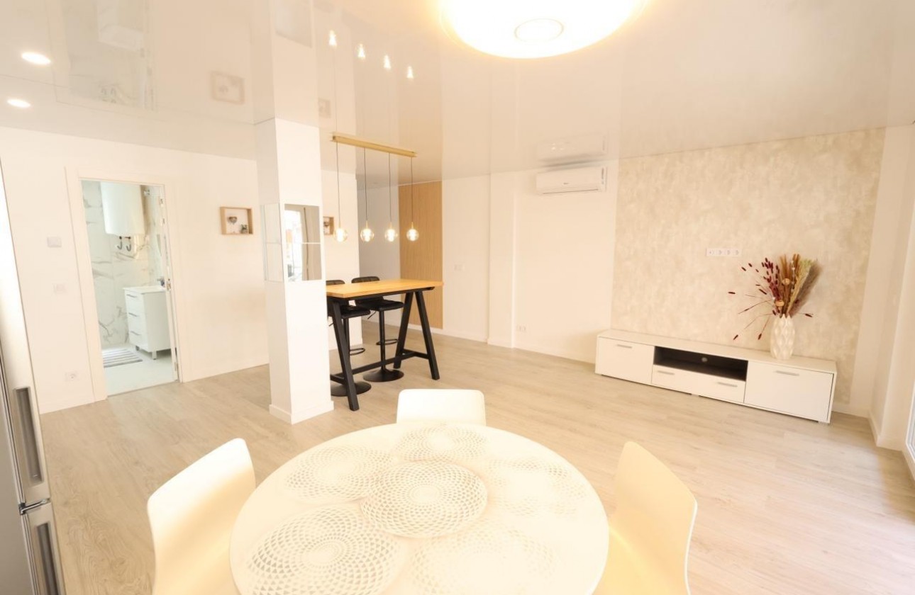 Revente - Appartement - Torrevieja - Costa Blanca