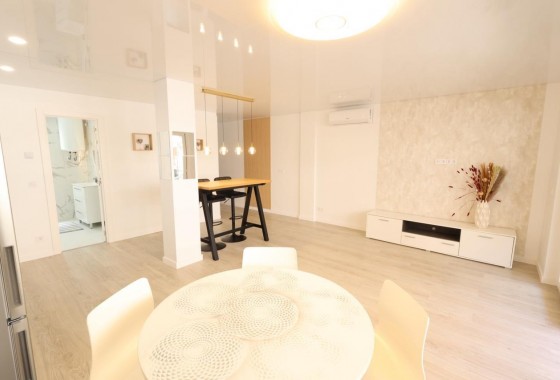 Revente - Appartement - Torrevieja - Costa Blanca