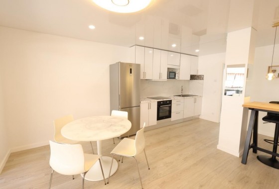Revente - Appartement - Torrevieja - Costa Blanca