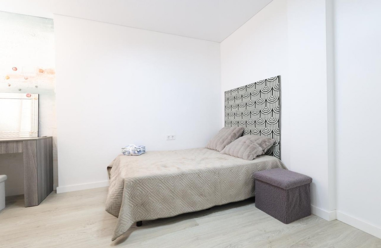 Revente - Appartement - Torrevieja - Costa Blanca