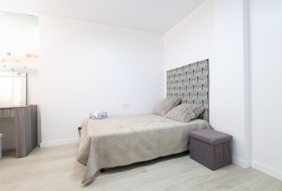 Revente - Appartement - Torrevieja - Costa Blanca