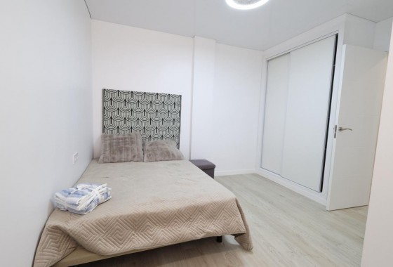 Revente - Appartement - Torrevieja - Costa Blanca