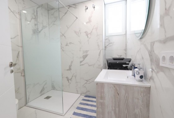 Revente - Appartement - Torrevieja - Costa Blanca