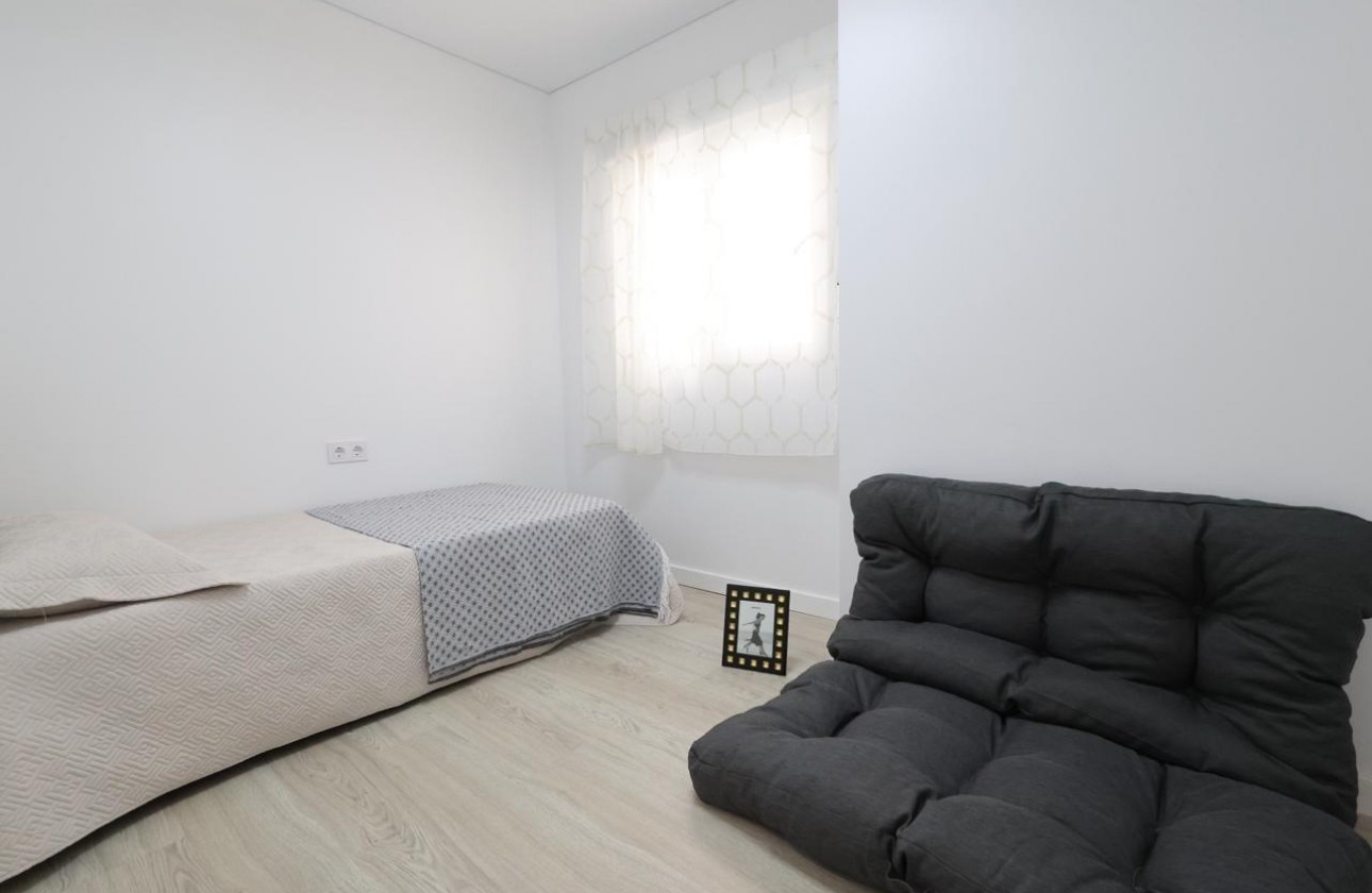 Revente - Appartement - Torrevieja - Costa Blanca