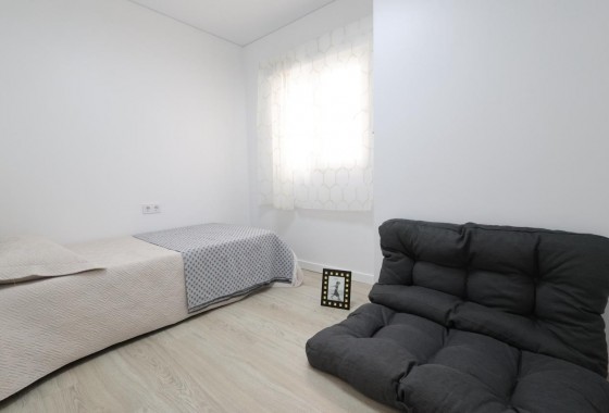 Revente - Appartement - Torrevieja - Costa Blanca