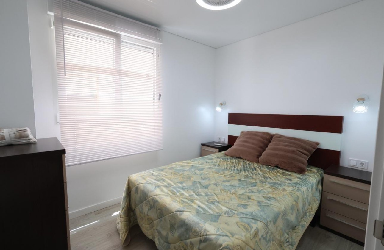 Revente - Appartement - Torrevieja - Costa Blanca