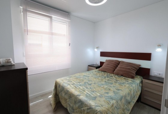 Revente - Appartement - Torrevieja - Costa Blanca