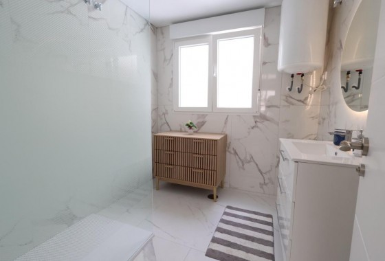 Revente - Appartement - Torrevieja - Costa Blanca