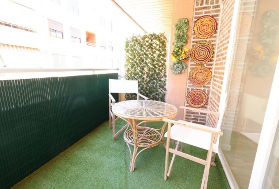 Revente - Appartement - Torrevieja - Costa Blanca