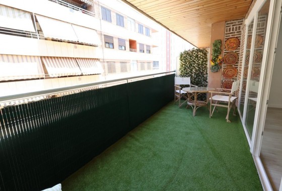 Revente - Appartement - Torrevieja - Costa Blanca