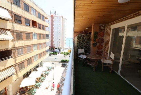 Revente - Appartement - Torrevieja - Costa Blanca