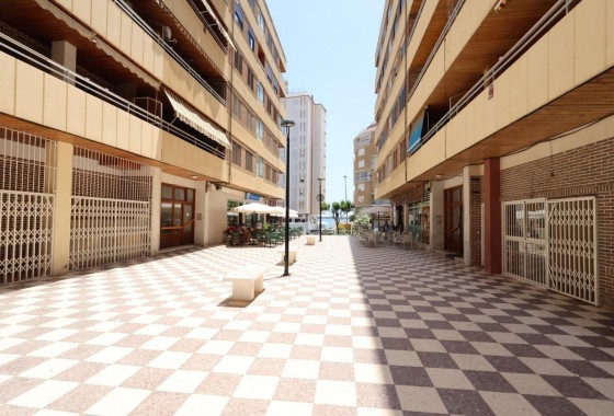 Revente - Appartement - Torrevieja - Costa Blanca