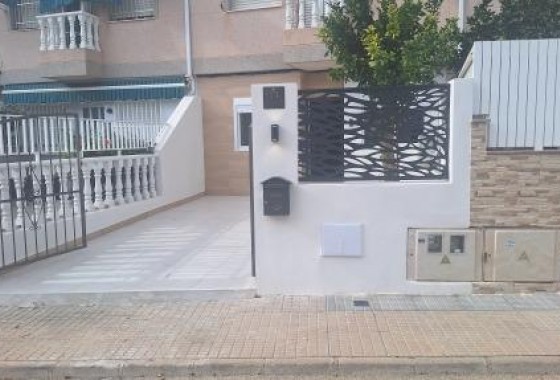 Reventa - Bungalow - Lo Pagan - Villananitos