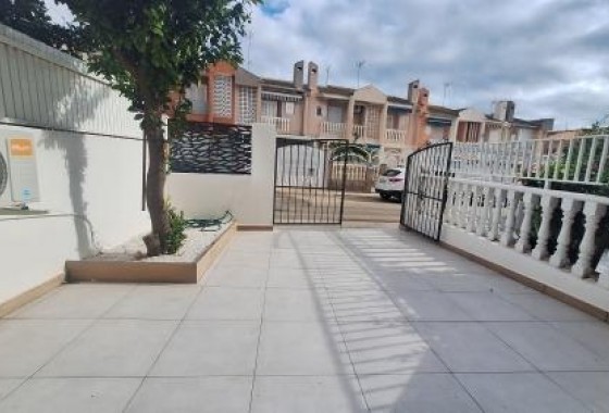 Reventa - Bungalow - Lo Pagan - Villananitos
