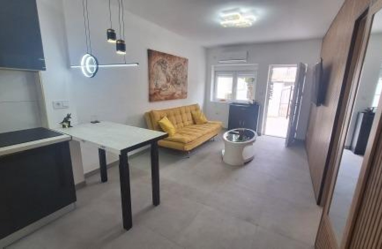 Reventa - Bungalow - Lo Pagan - Villananitos