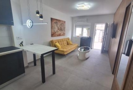 Reventa - Bungalow - Lo Pagan - Villananitos