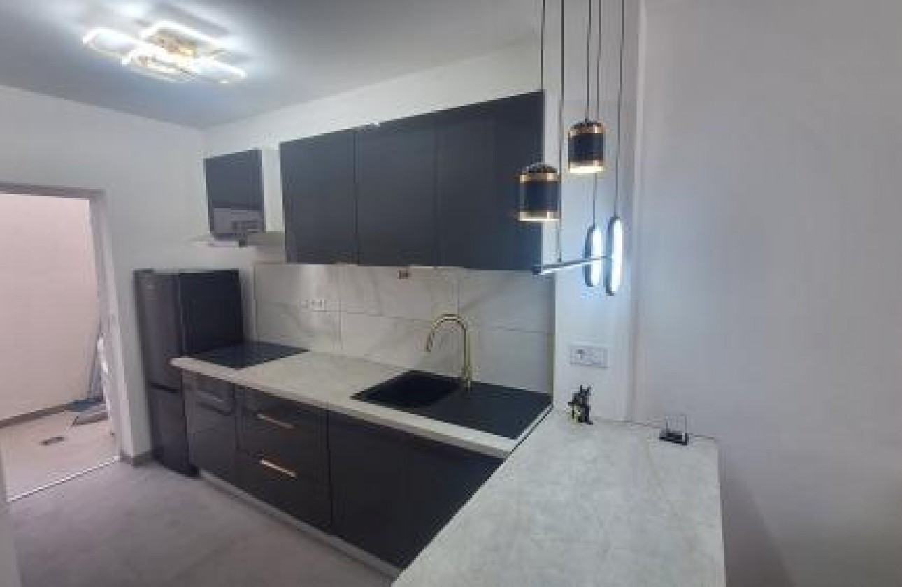 Reventa - Bungalow - Lo Pagan - Villananitos