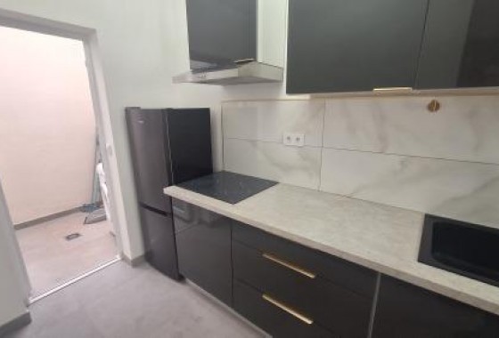 Reventa - Bungalow - Lo Pagan - Villananitos