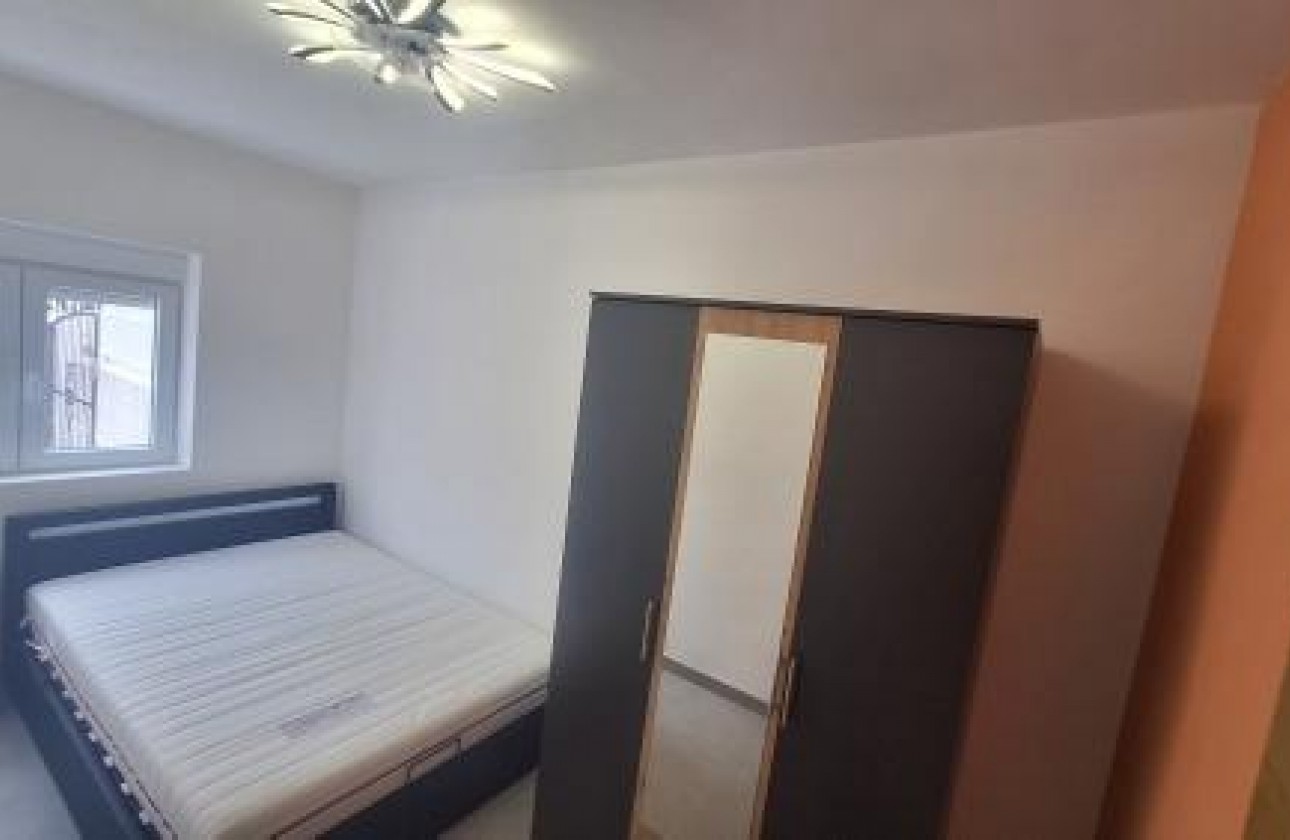Reventa - Bungalow - Lo Pagan - Villananitos