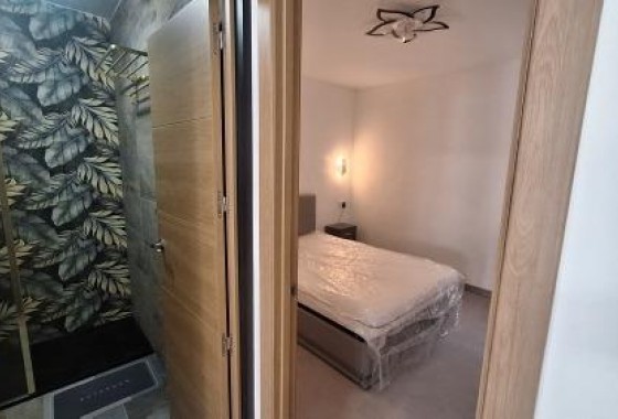 Reventa - Bungalow - Lo Pagan - Villananitos