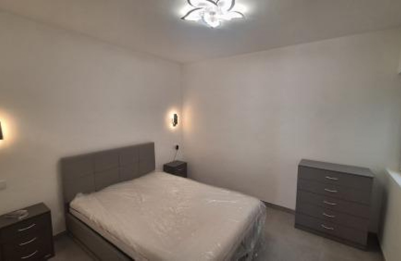 Reventa - Bungalow - Lo Pagan - Villananitos