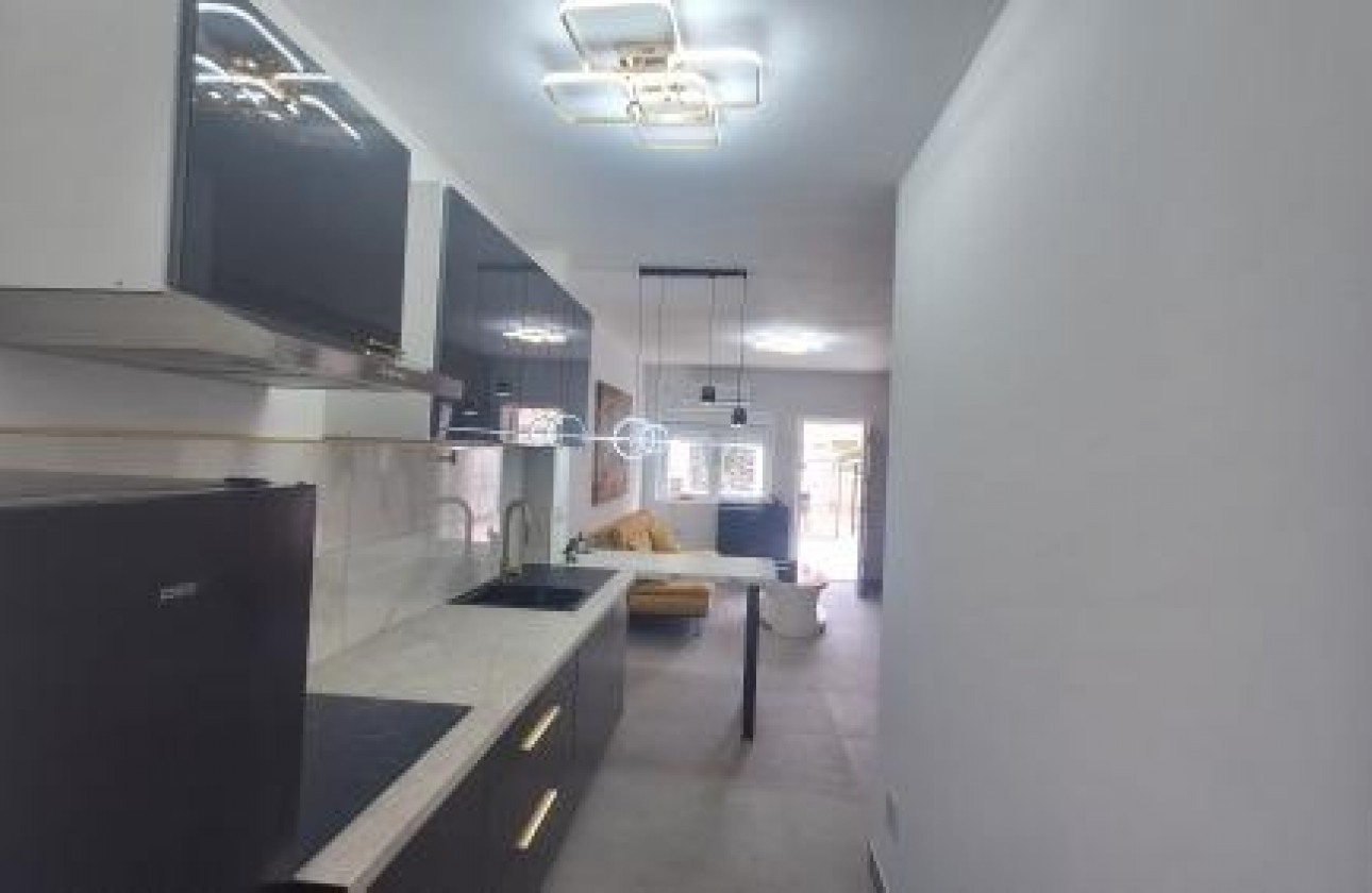 Reventa - Bungalow - Lo Pagan - Villananitos