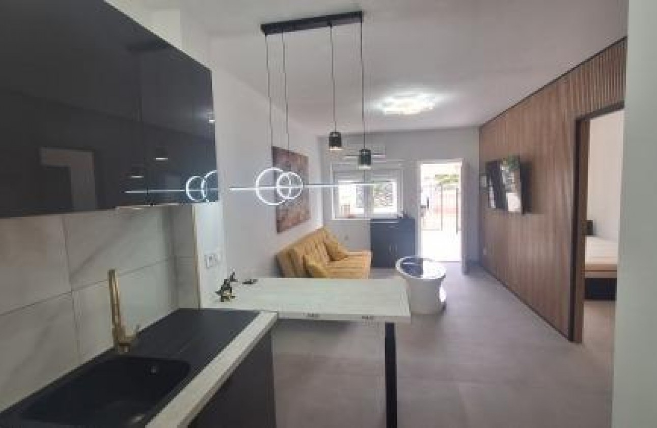 Reventa - Bungalow - Lo Pagan - Villananitos