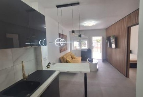 Reventa - Bungalow - Lo Pagan - Villananitos