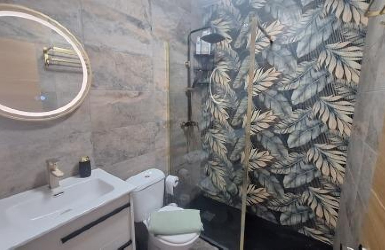 Reventa - Bungalow - Lo Pagan - Villananitos