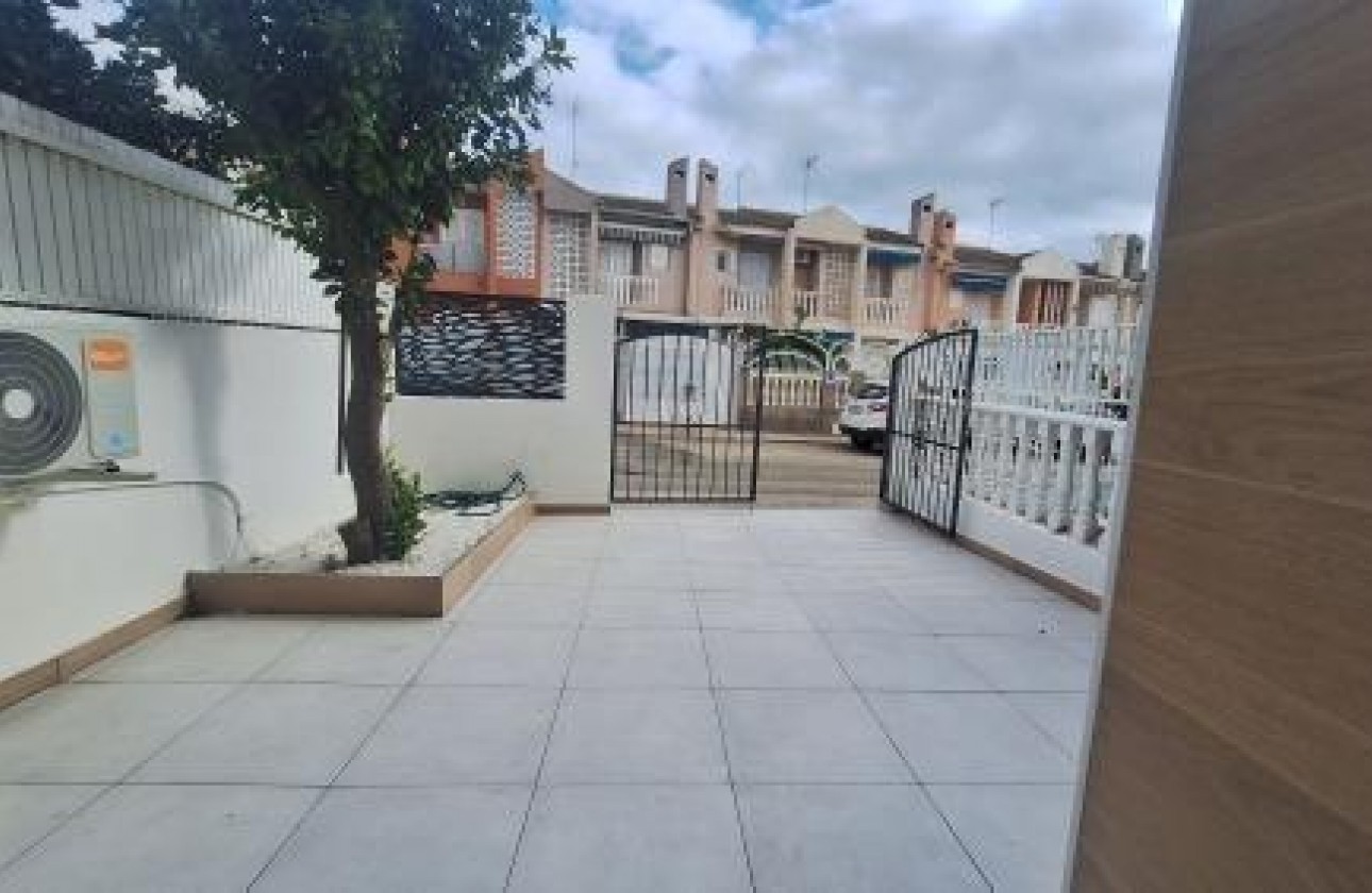 Reventa - Bungalow - Lo Pagan - Villananitos