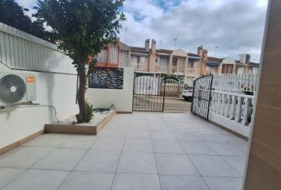 Reventa - Bungalow - Lo Pagan - Villananitos