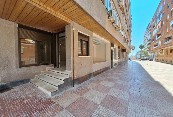 Revente - Appartement - Torrevieja - Acequion