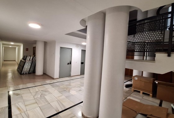 Revente - Appartement - Torrevieja - Acequion