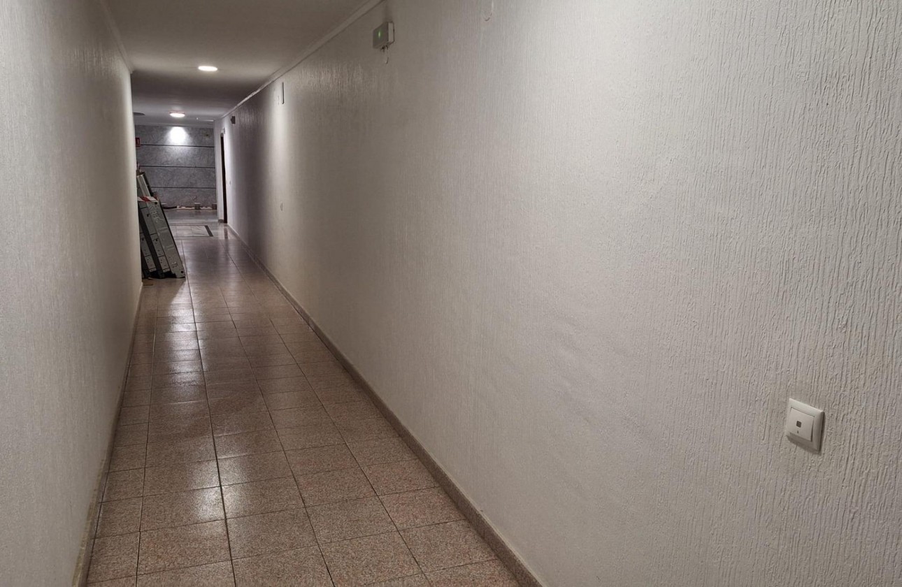 Revente - Appartement - Torrevieja - Acequion