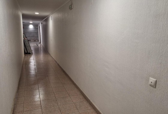 Revente - Appartement - Torrevieja - Acequion