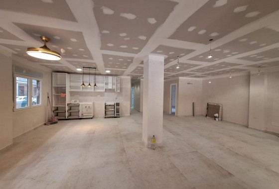 Revente - Appartement - Torrevieja - Acequion