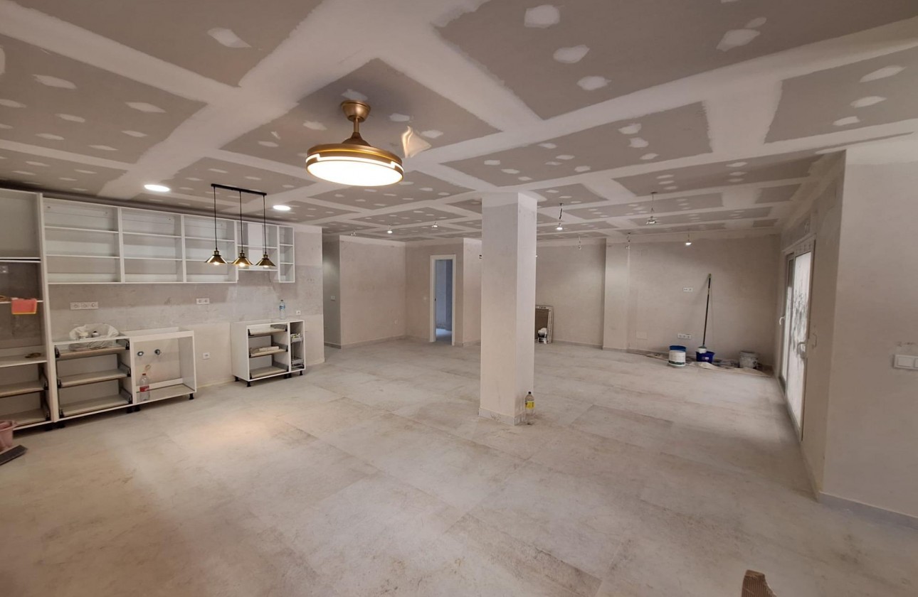 Revente - Appartement - Torrevieja - Acequion