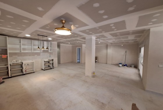 Revente - Appartement - Torrevieja - Acequion