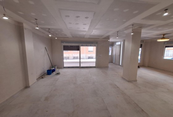 Revente - Appartement - Torrevieja - Acequion