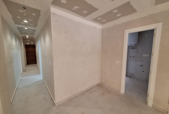 Revente - Appartement - Torrevieja - Acequion