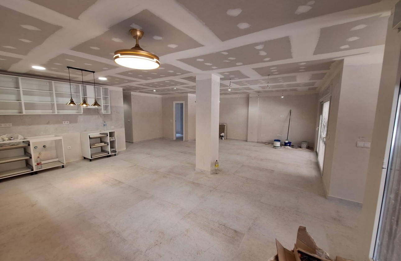 Revente - Appartement - Torrevieja - Acequion