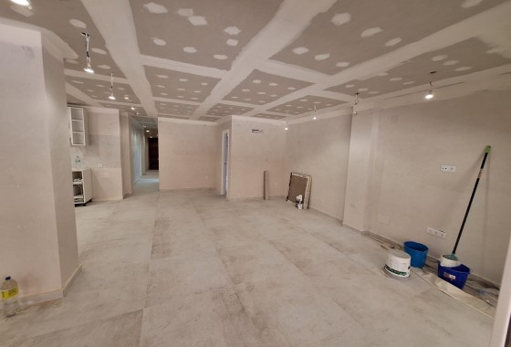 Revente - Appartement - Torrevieja - Acequion