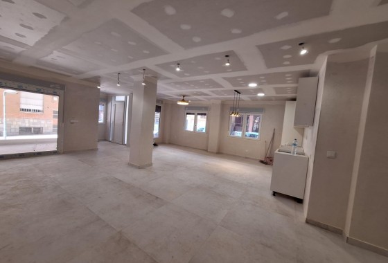 Revente - Appartement - Torrevieja - Acequion