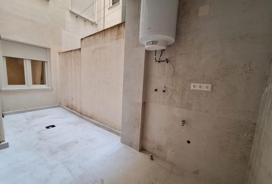 Revente - Appartement - Torrevieja - Acequion