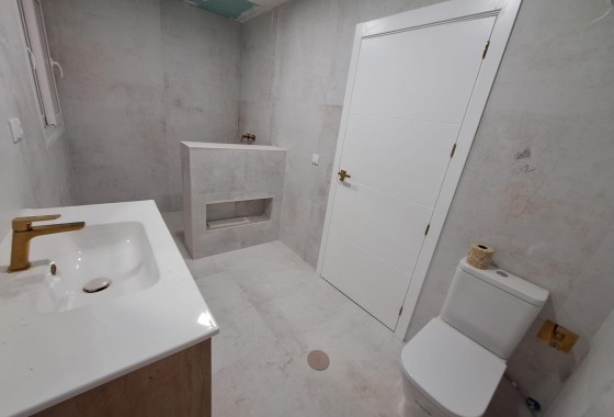 Revente - Appartement - Torrevieja - Acequion