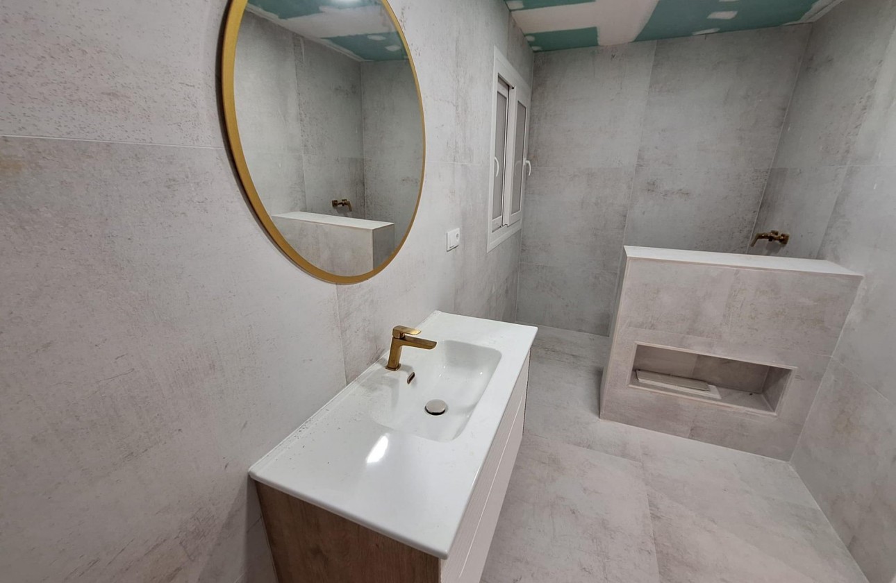 Revente - Appartement - Torrevieja - Acequion