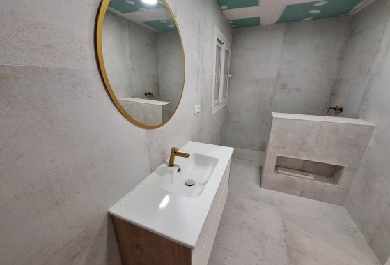 Revente - Appartement - Torrevieja - Acequion