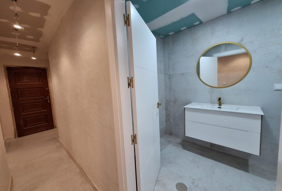 Revente - Appartement - Torrevieja - Acequion