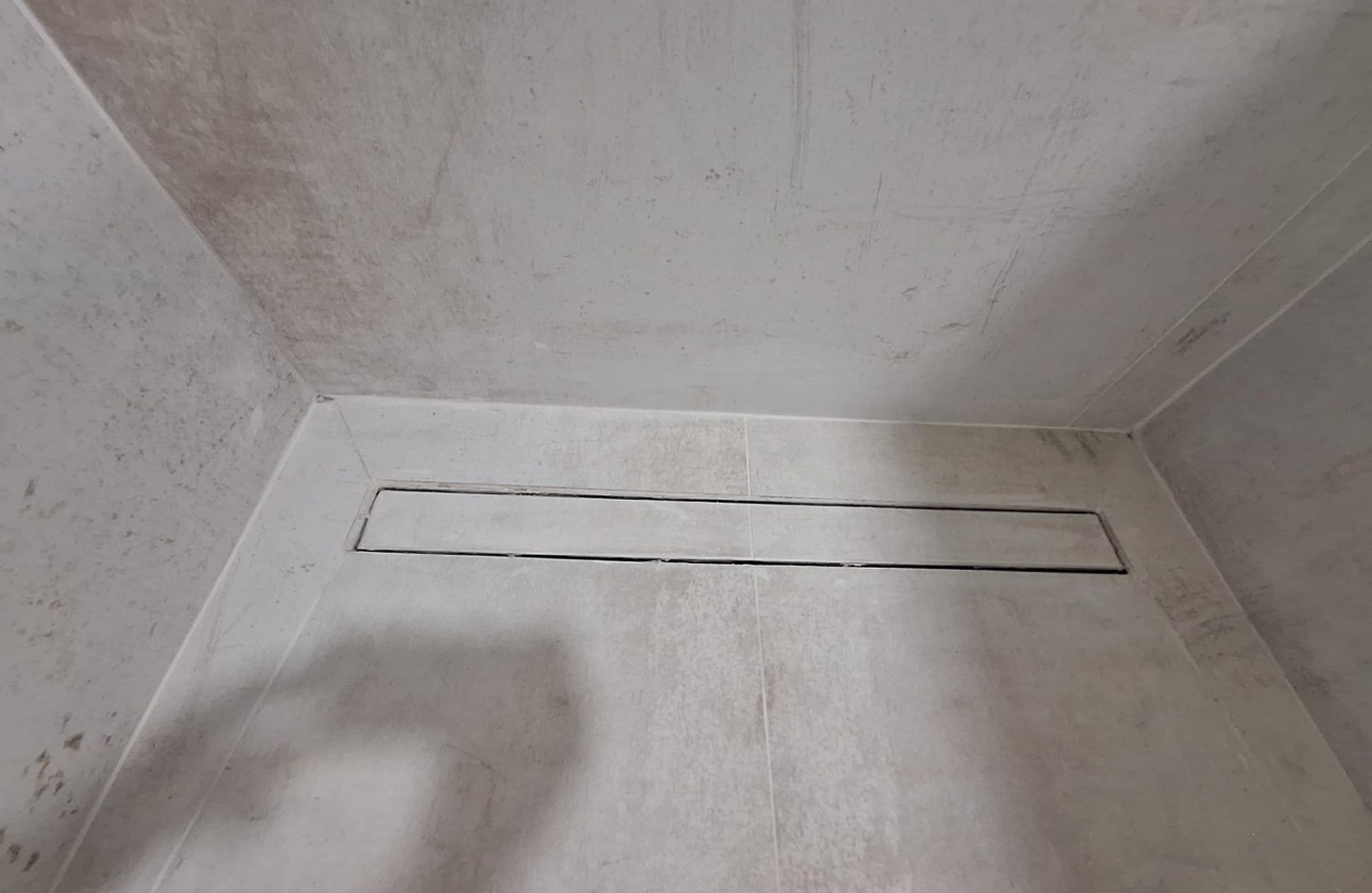 Revente - Appartement - Torrevieja - Acequion